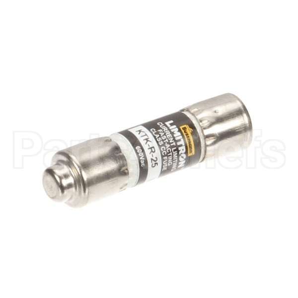 108517 Compatible Champion Fuse Atmr-25 600V One Time