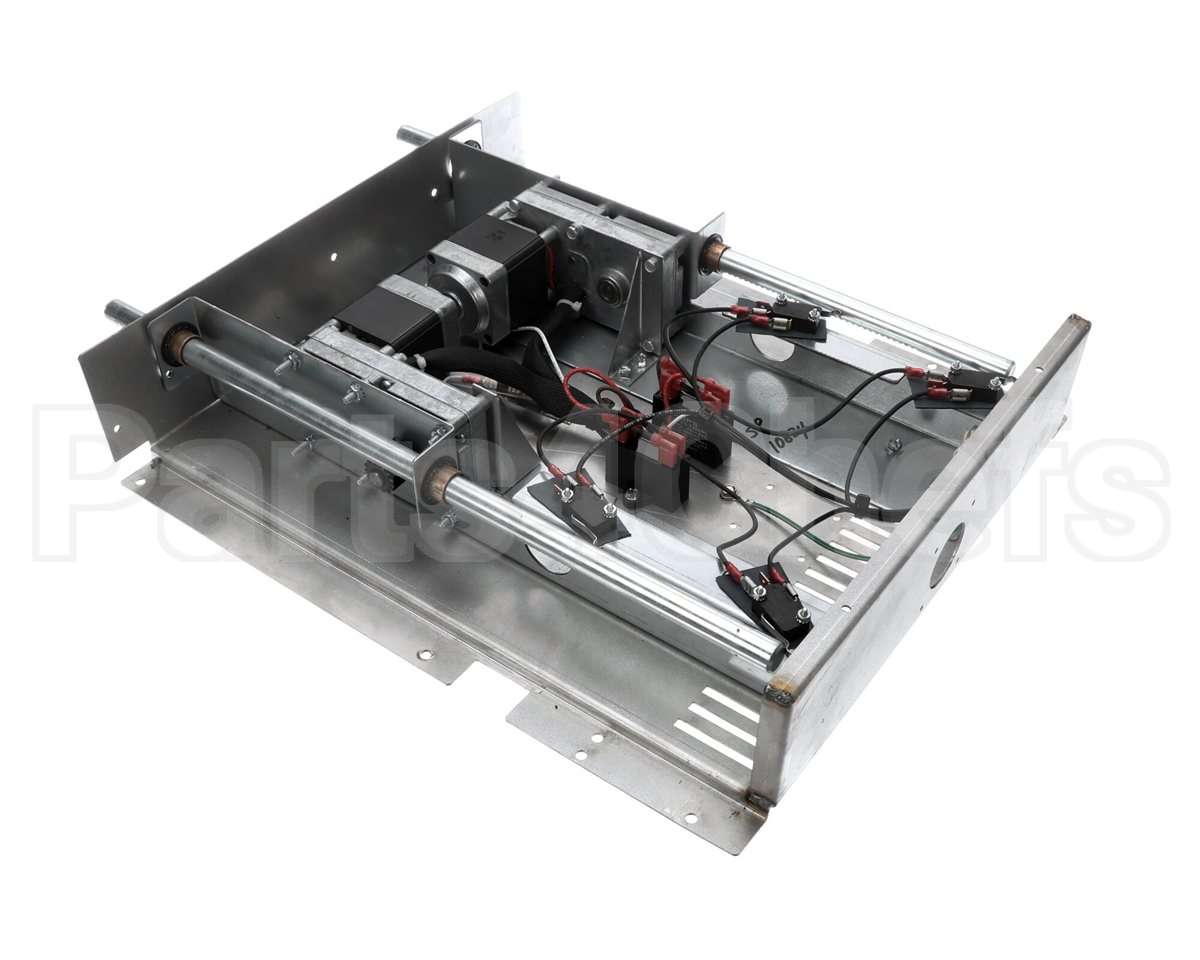 1085394SP Frymaster B/L Assembly, Fpgl Modular