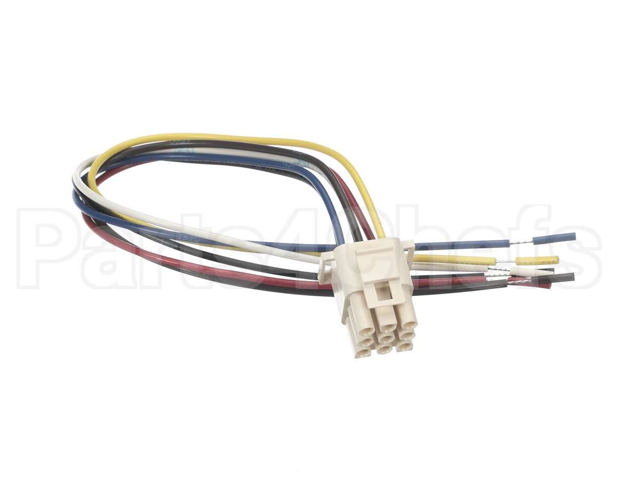 1085398 Frymaster Wire Harness