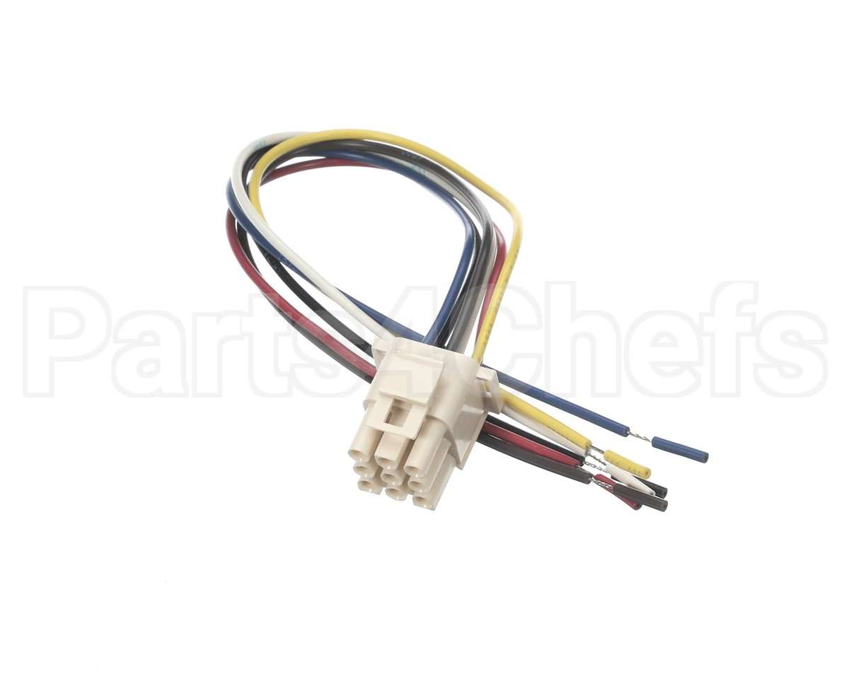 1085398 Frymaster Wire Harness