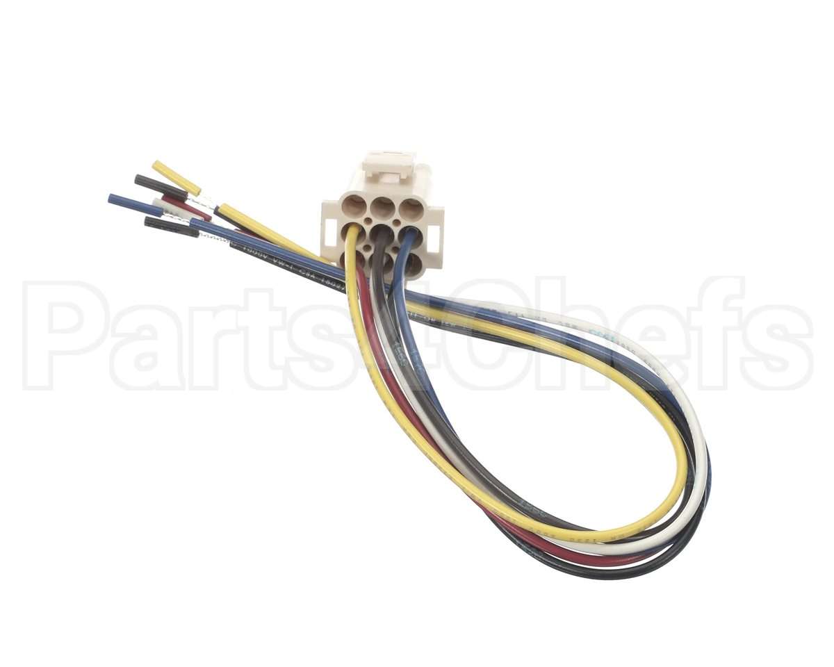 1085398 Frymaster Wire Harness