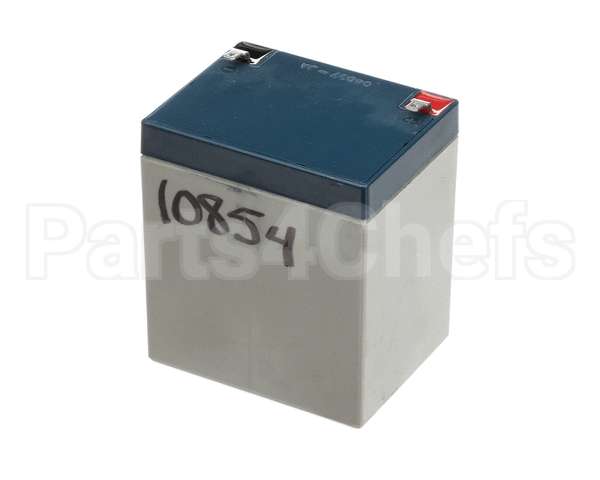 10854 Gaylord Quencher Battery