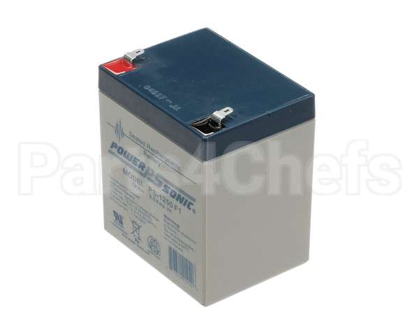 10854 Gaylord Quencher Battery