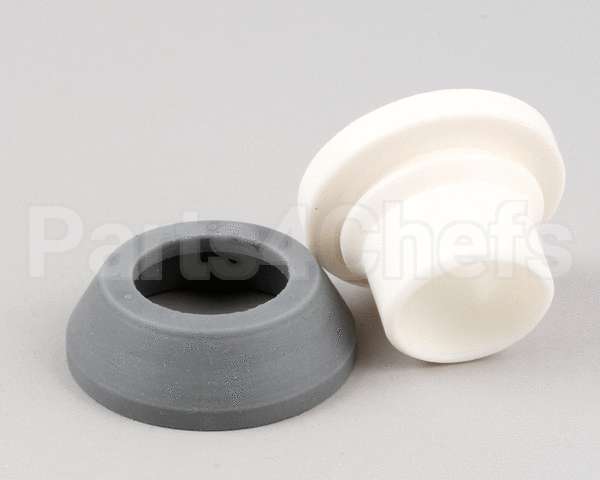 108541 Saniserv Assembly, Seal Rear Pbt