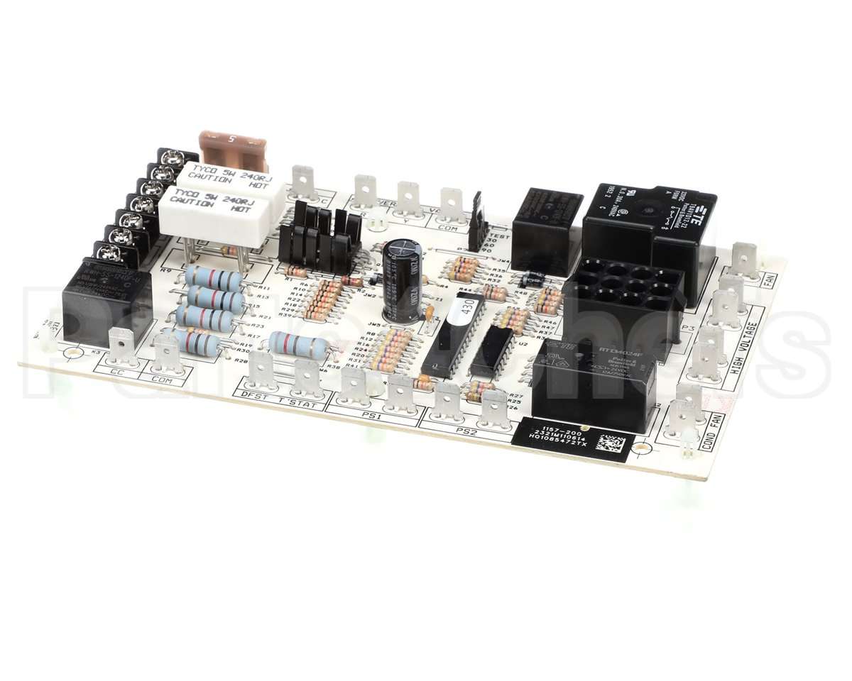 1085472 International Comfort Pro Defrost Control S