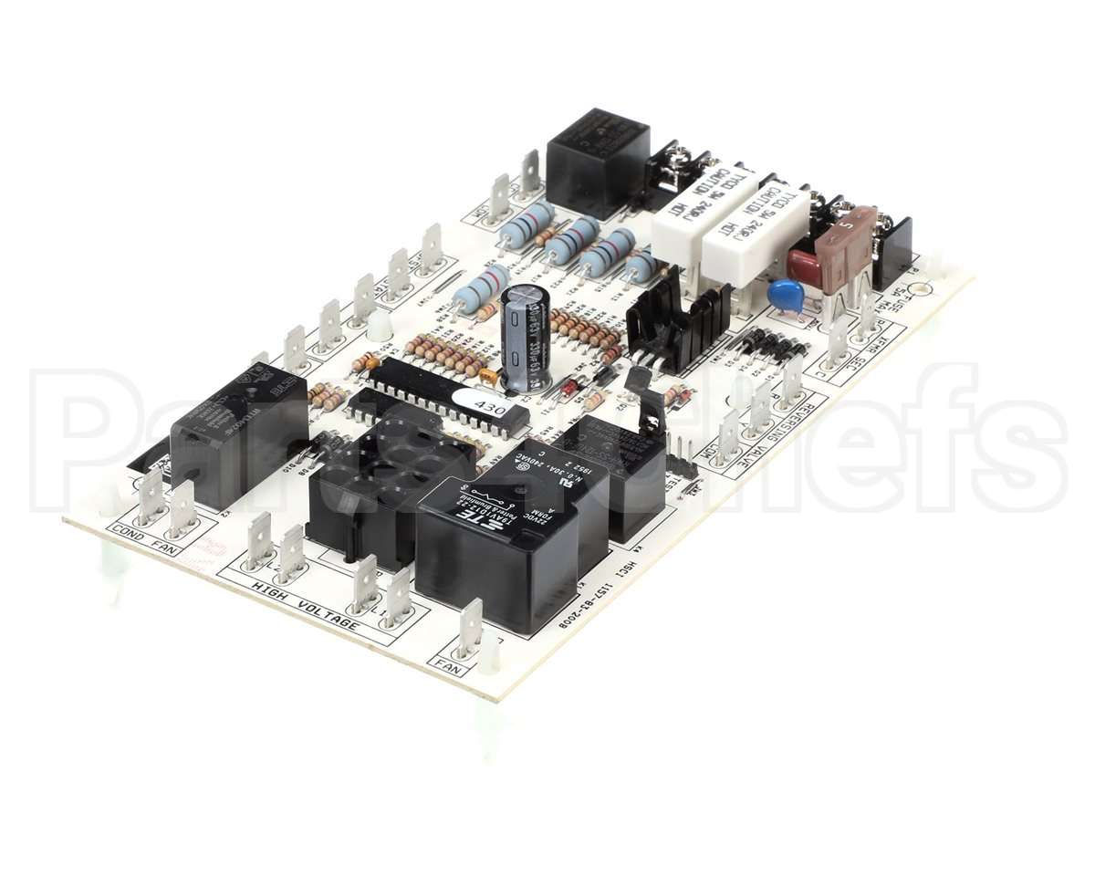 1085472 International Comfort Pro Defrost Control S