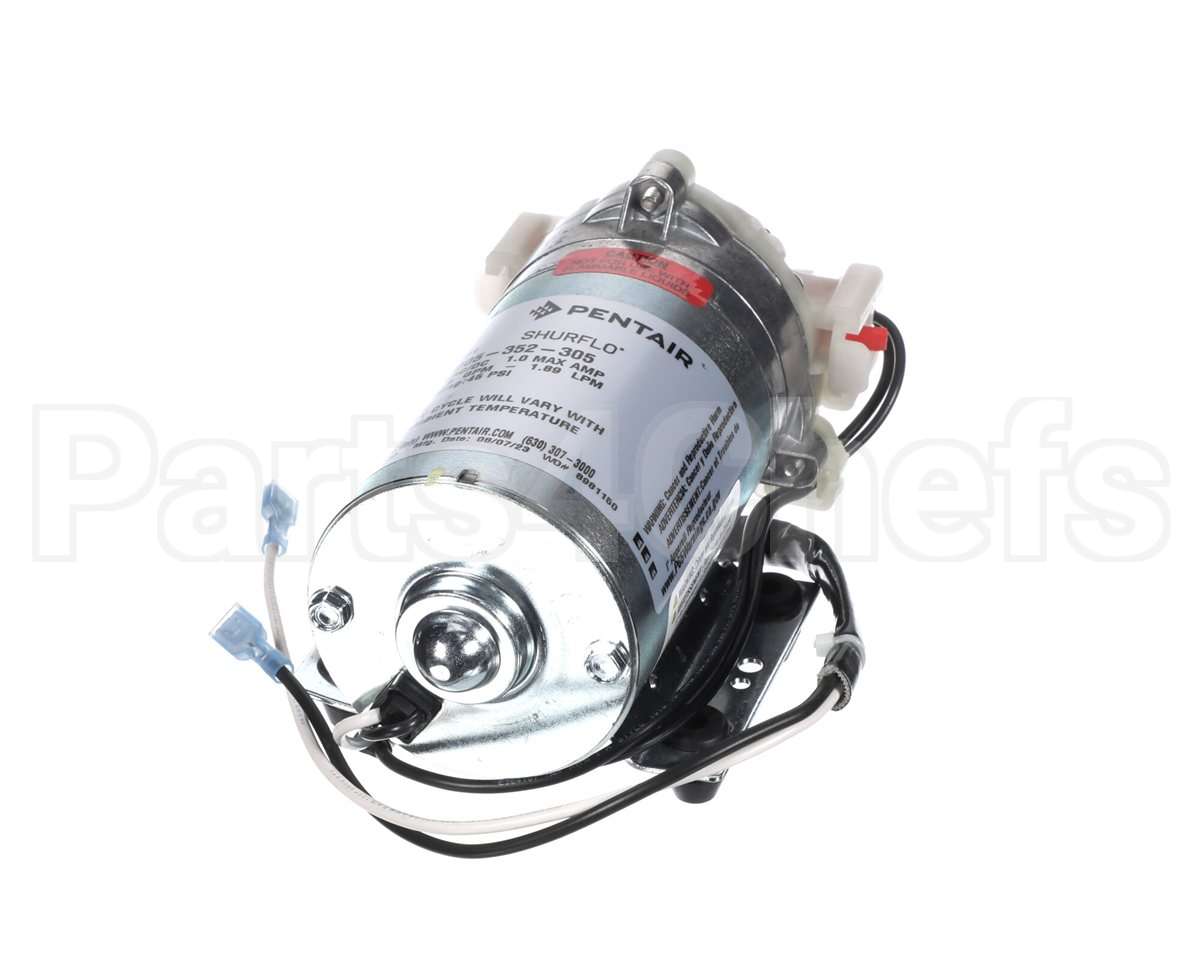 1085673 Frymaster Pump Assembly,Shurflo Ato Ce