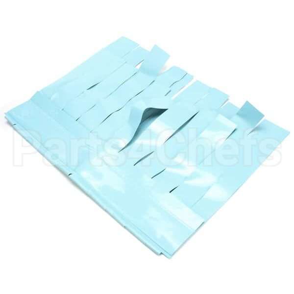 108570 Compatible Champion Curtain 32 X 24 1/4 Rod