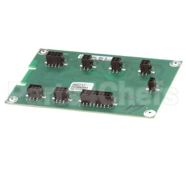 1085717 Compatible Frymaster Ato, Fq Board
