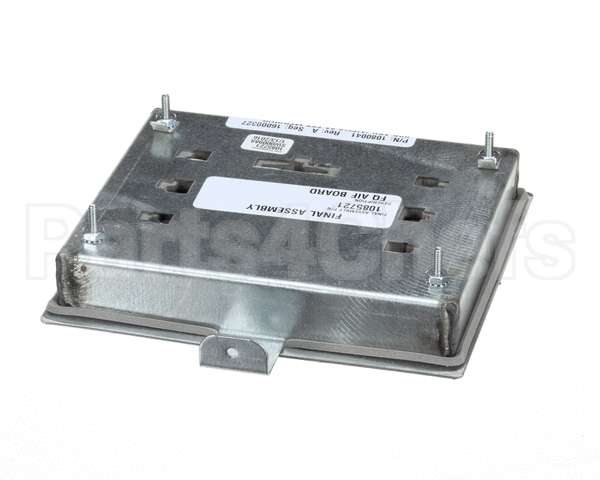 1085721 Frymaster Fq Aif Board