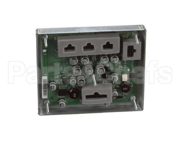1085723SP Frymaster Board Assembly, Fq Mib