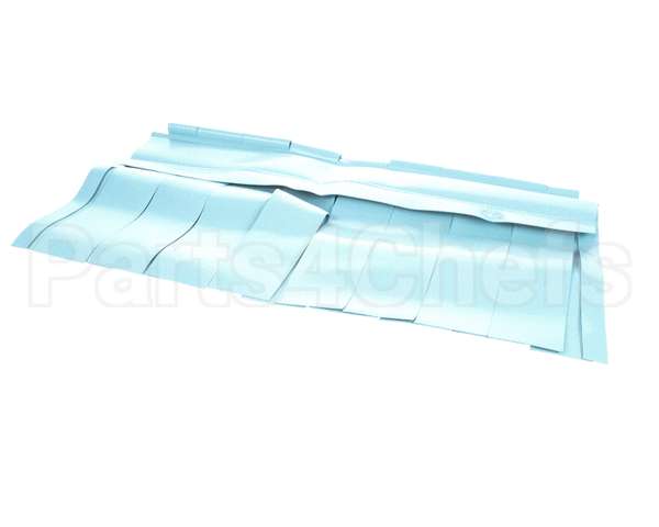 108573 Champion - Moyer Diebel Curtain 26 X 14 Rod-Type