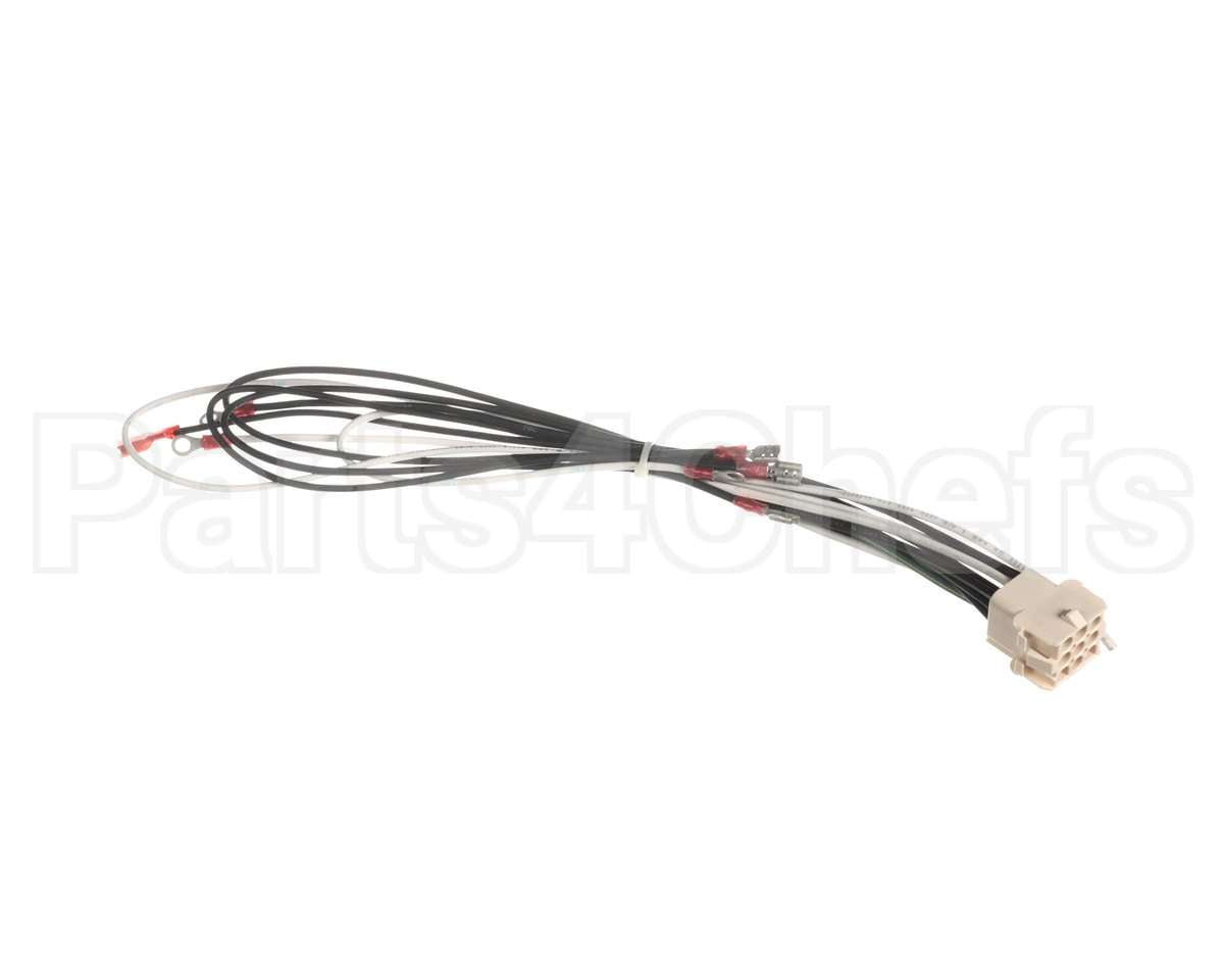 1085774 Frymaster Harnessfq230 Xfrmflt Box Pmp