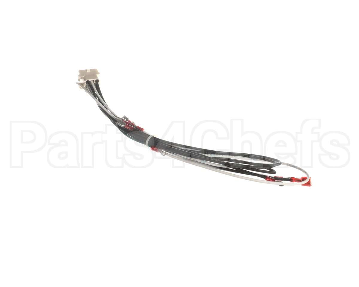 1085774 Frymaster Harnessfq230 Xfrmflt Box Pmp