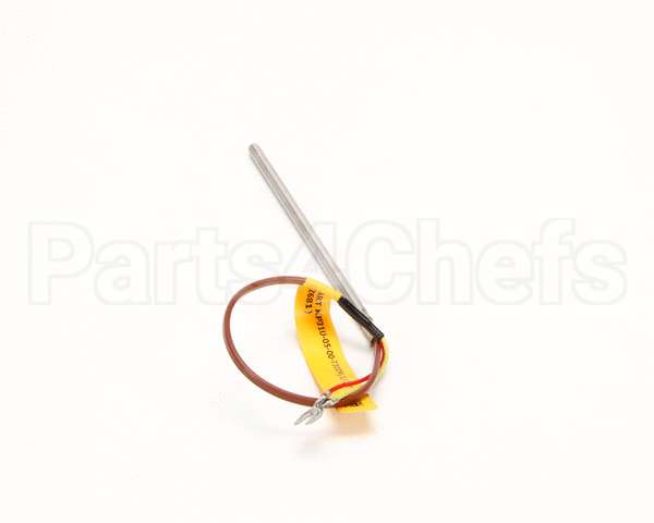 108591 Cleveland Thermocouple; K Type