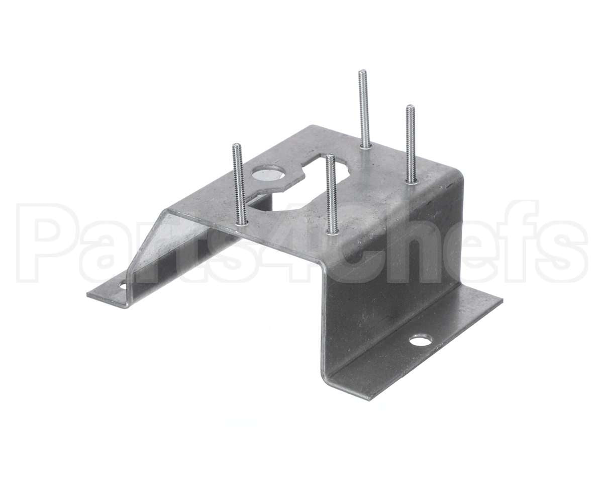 1085922 Frymaster Stud Assy, Dispose Valve