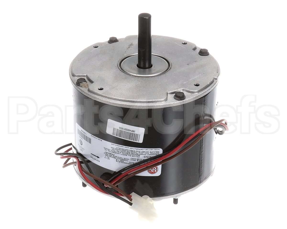 1085926 International Comfort Pro Motor Condenser 1/230 1/3 S
