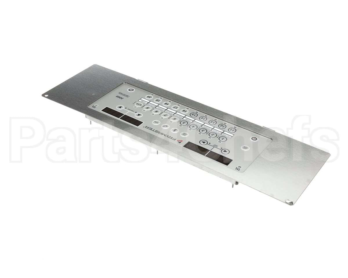 1085976 Frymaster Control 3000 Lhd65 Churchs P