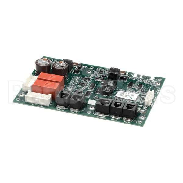 1085979 Compatible Frymaster Assypcb, Cobra Sib W/So Ftware