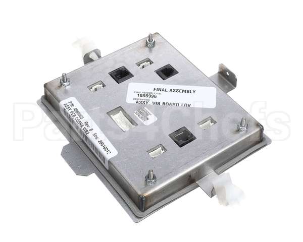 1085996 Frymaster Assy Vib Board Lov