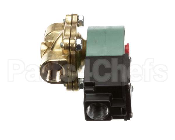 1086 Douglas Machines Water Solenoid Valve