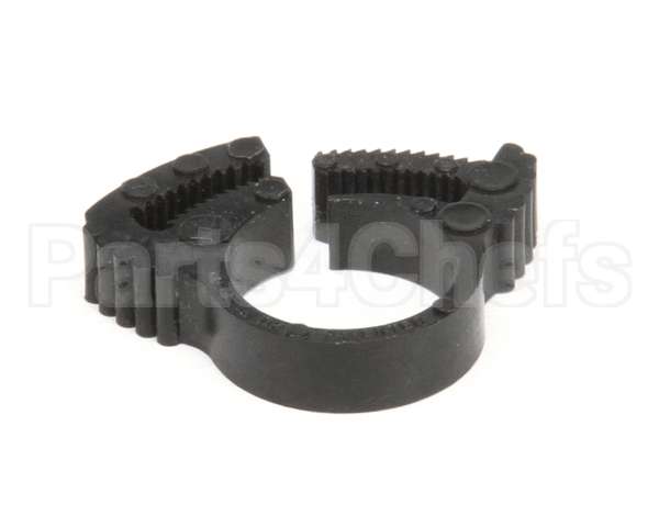 1086.00001.00 Fetco Clamp, Hose, .590-.673 Dia Ran