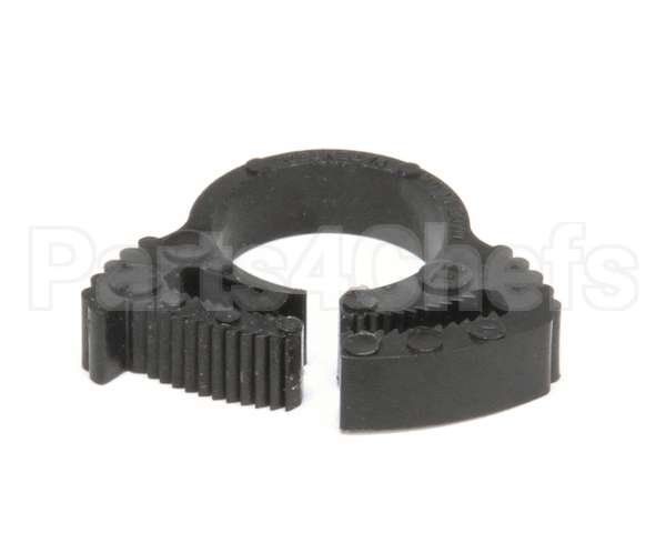 1086.00001.00 Fetco Clamp, Hose, .590-.673 Dia Ran