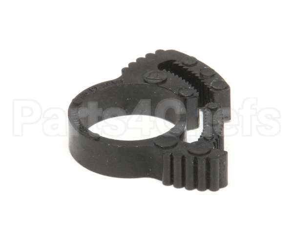 1086.00001.00 Fetco Clamp, Hose, .590-.673 Dia Ran