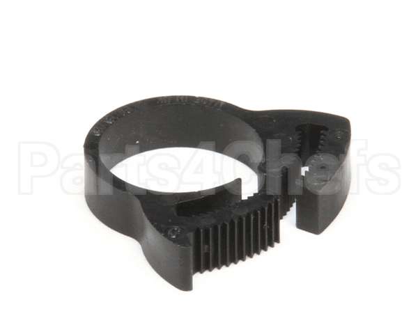 1086.00002.00 Fetco Clamp Hose, Size G, Nylon