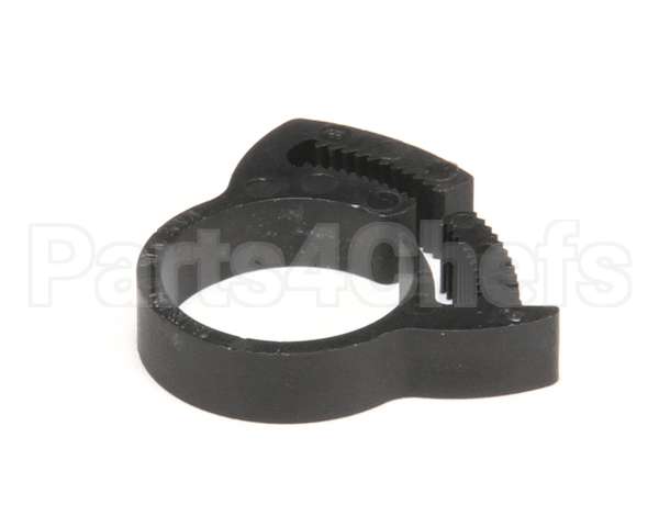 1086.00002.00 Fetco Clamp Hose, Size G, Nylon