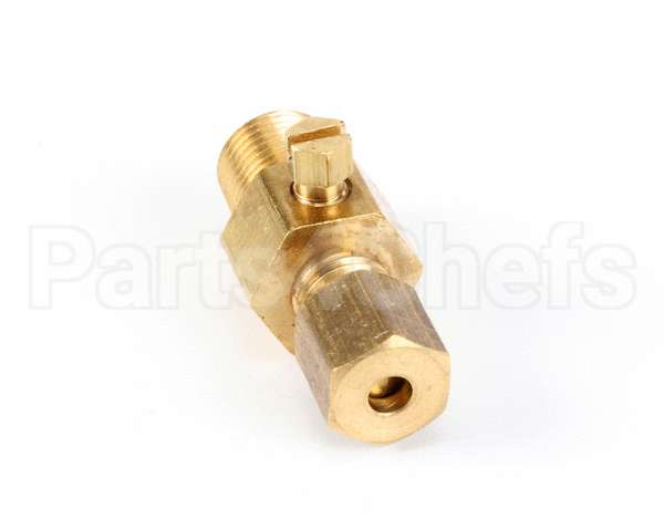 1086199-GAR Garland Gum Valve 1/8