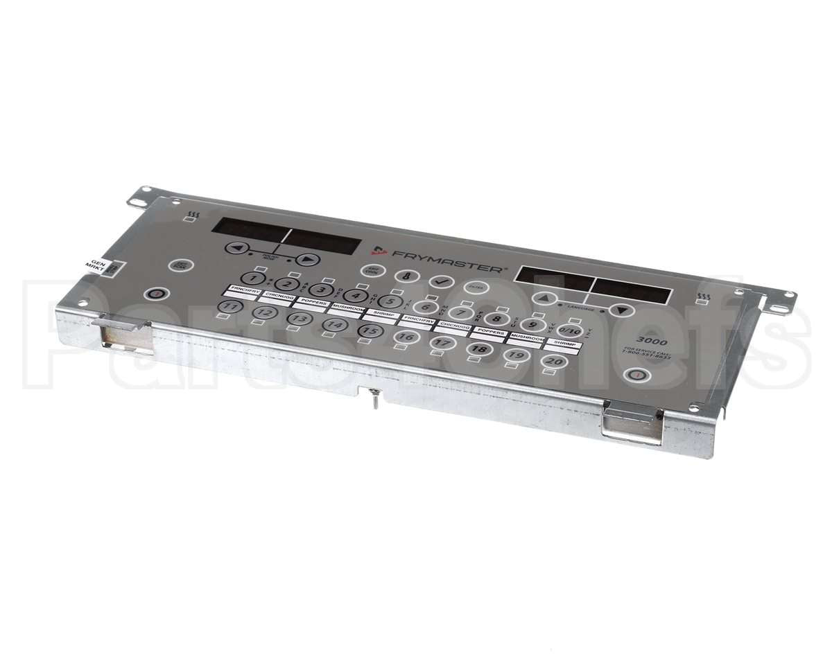 1086223SP Frymaster Bk Control Ocf Gl-30