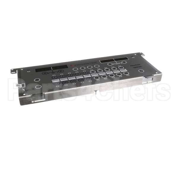 1086237 Compatible Frymaster Cntrl Fq14 Nonce Jib/Nod Isp P