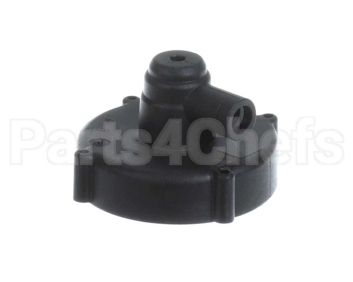 108626 Nespresso Extract Head 702 Extract Unit