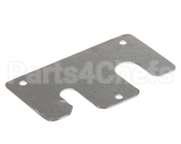 108627 Saniserv Bracket Cover Rh