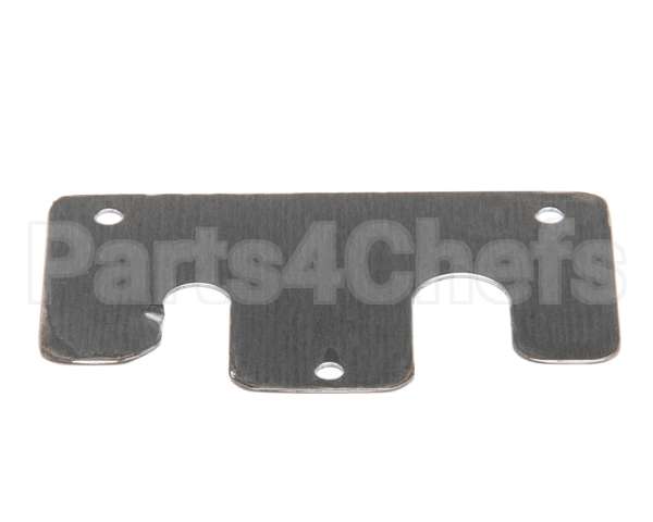 108627 Saniserv Bracket Cover Rh