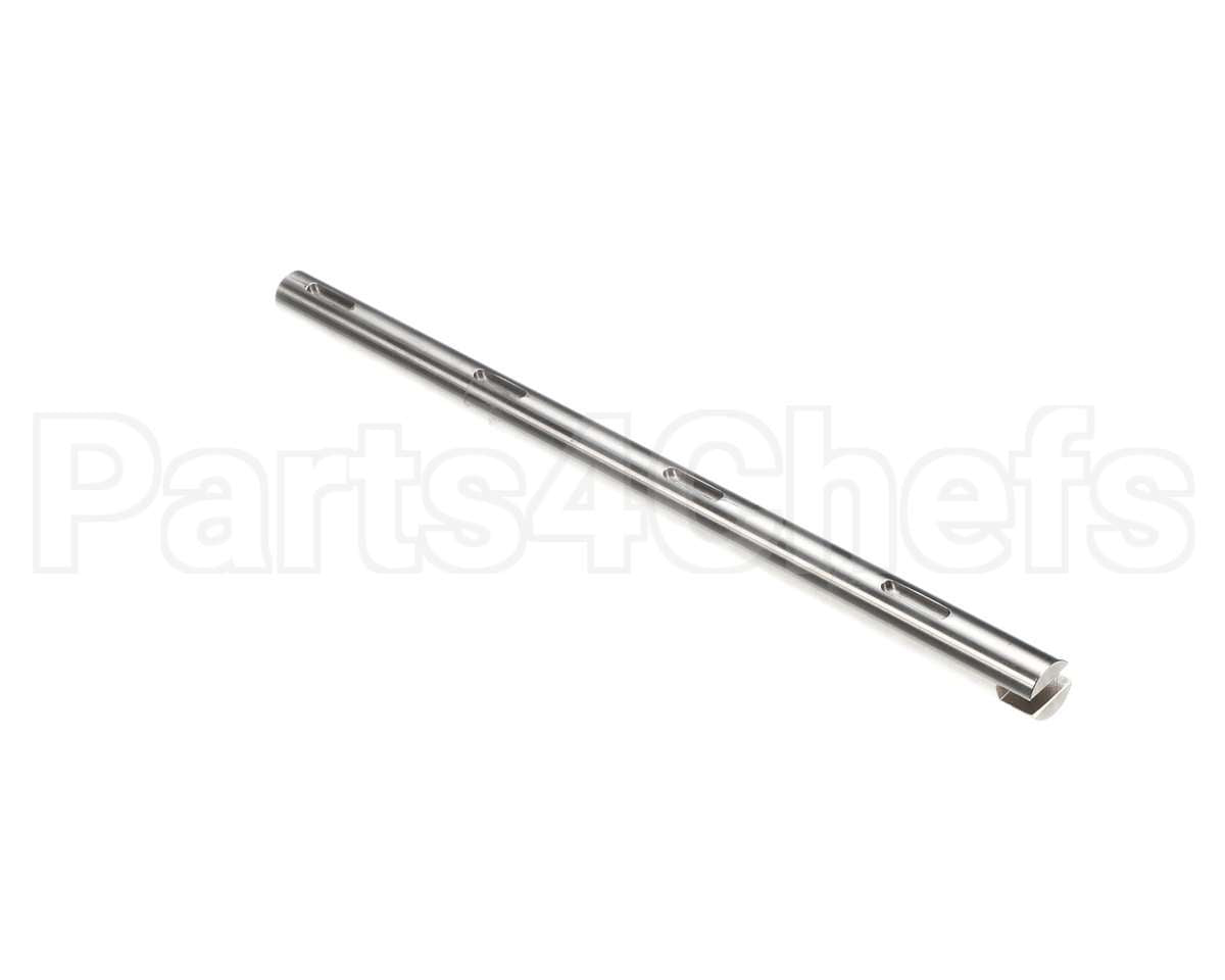 1086601 Grote Company Shaft Rollers
