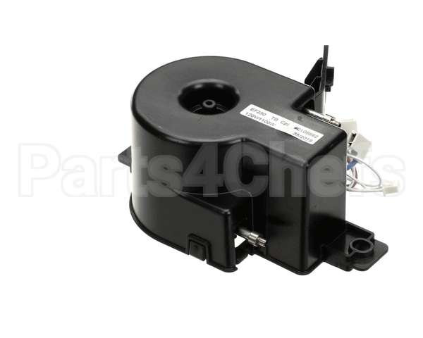 108662 Nespresso Thermobl.230 120V1100W