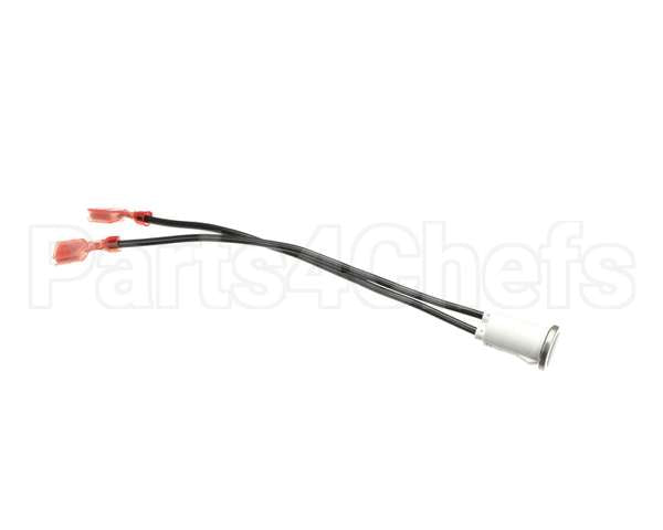 1086956 Frymaster Light Assembly, Sr114E Panel