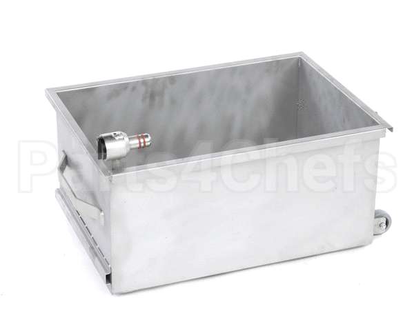 1087029SP Frymaster Pan, Filter Fq 1814