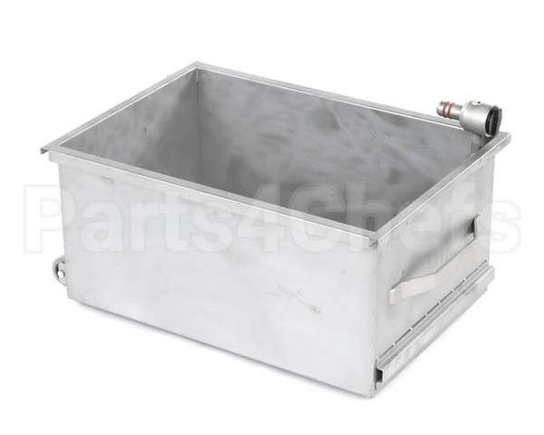 1087029SP Frymaster Pan, Filter Fq 1814