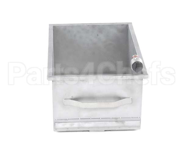 1087029SP Frymaster Pan, Filter Fq 1814