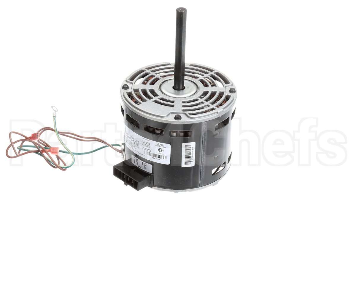 1087048 International Comfort Pro Motor Blowr 1/230 1/4 S