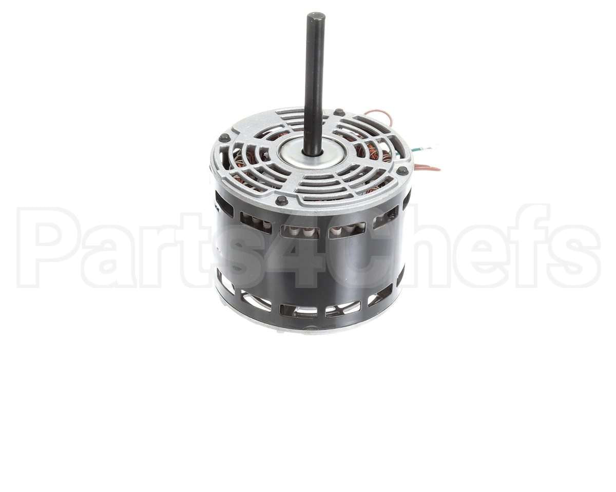 1087048 International Comfort Pro Motor Blowr 1/230 1/4 S