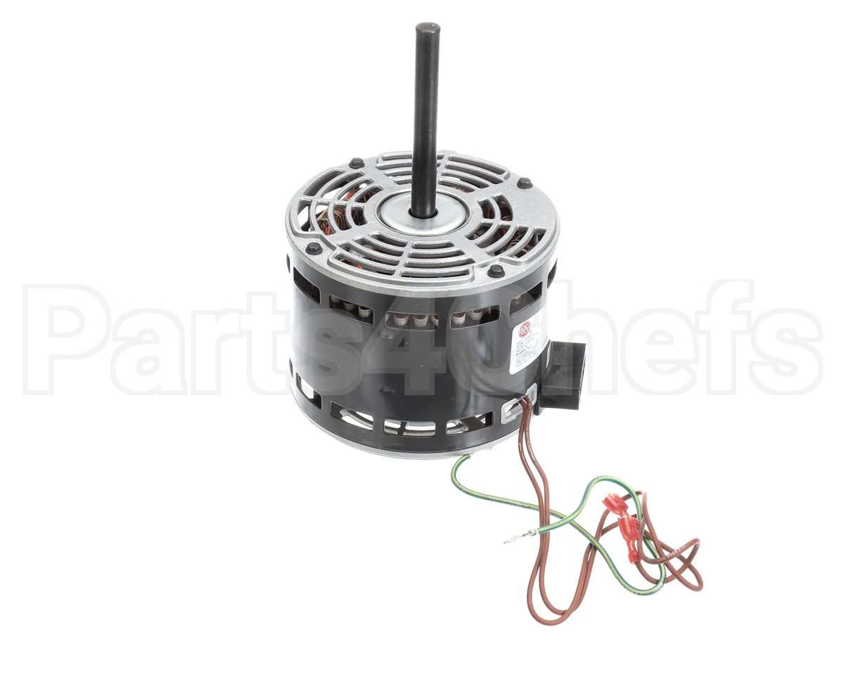 1087048 International Comfort Pro Motor Blowr 1/230 1/4 S