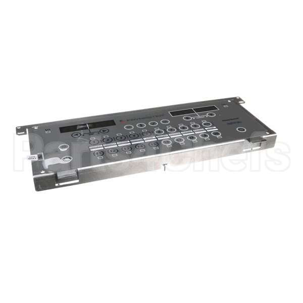 1087125 Compatible Frymaster Controller, Cb 11814E Fq P