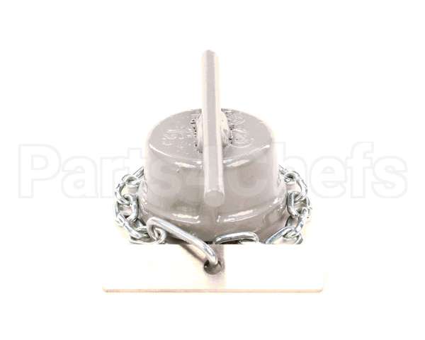 1087222SP Frymaster Cap Assembly,Odc Drain