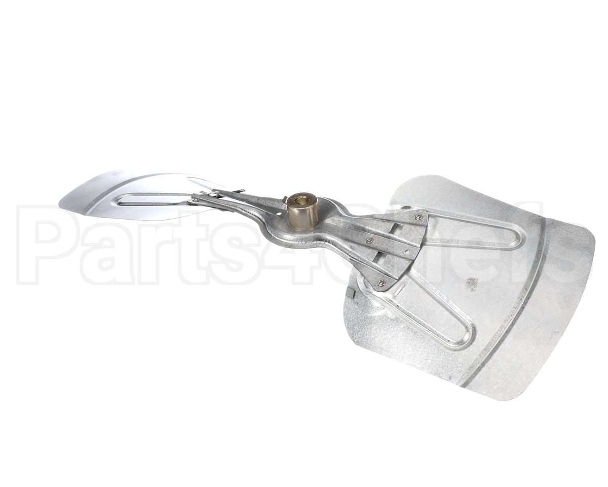 1087331 International Comfort Pro Fan C 22" 2B 1/2" 22 Int