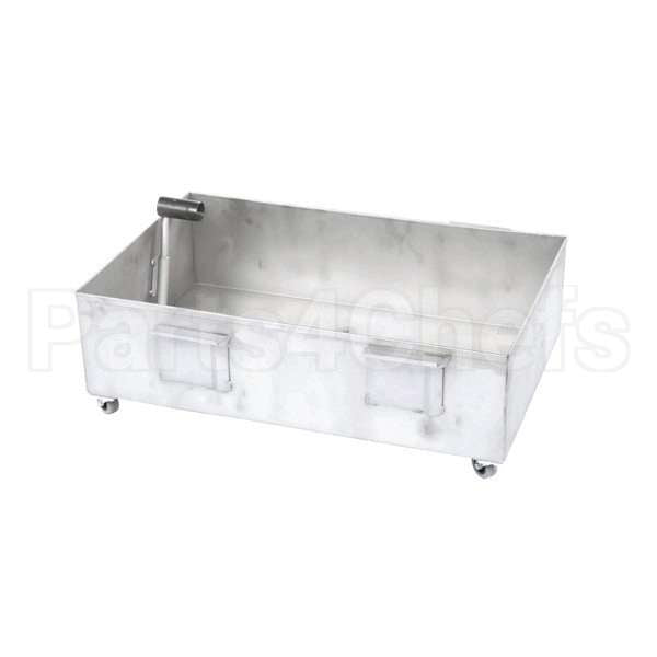 1087422 Compatible Frymaster Panassembly, Service Dean 218/280