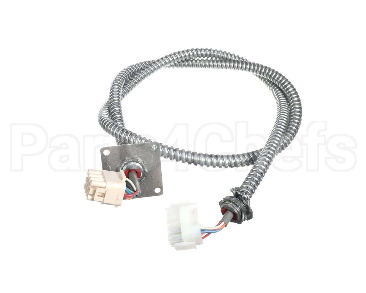 1087490 Frymaster Cable Ass''y, Basket Lift H55